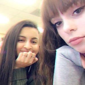 Meet your Posher, Tavyon